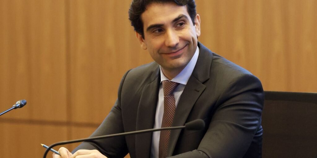 BC ainda não considerou impactos do consignado para CLT, diz Galípolo