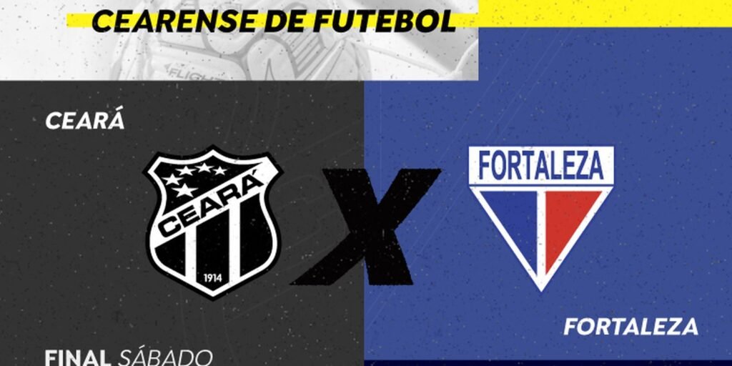 TV Brasil exibe Ceará X Fortaleza na final do Campeonato Cearense TV Brasil exibe Ceará X Fortaleza na final do Campeonato Cearense