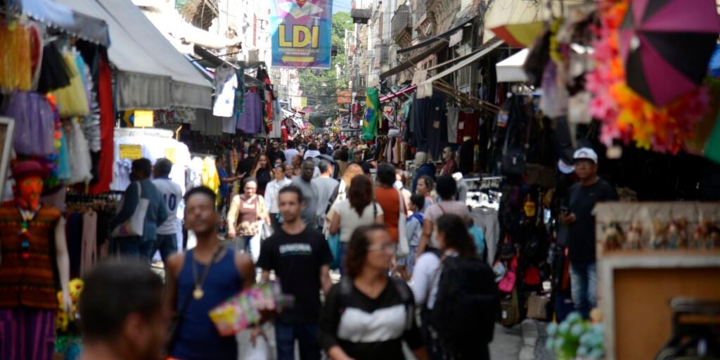 PIB cresceu mais rápido depois da pandemia, diz estudo da FIEMG