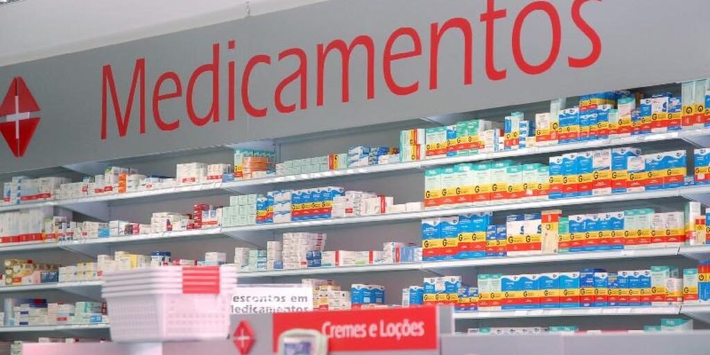 Teto para reajuste de medicamentos será divulgado nesta segunda