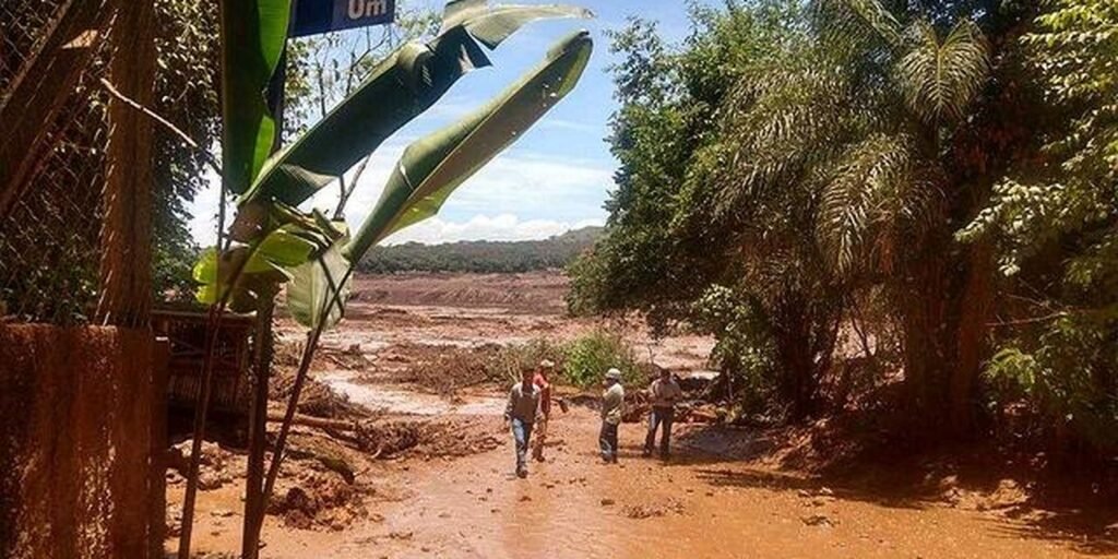 Brumadinho: vítimas processam Vale e cobram MP sobre fim de benefício