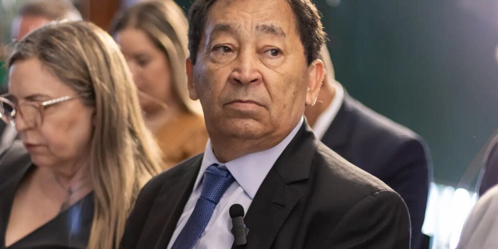 MP denuncia suspeitos de simular atentado contra ex-prefeito