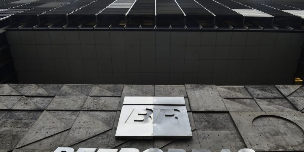 Petrobras terá que pagar R$ 36 milhões por danos ambientais