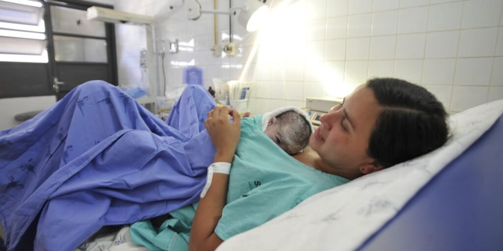 IFF/Fiocruz irá ajudar 75 maternidades a reduzirem mortalidade materna