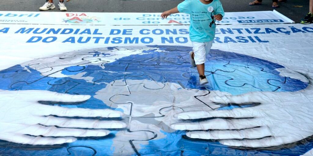 Hoje é Dia: autismo e campanha mundial pelo lixo zero são os destaques
