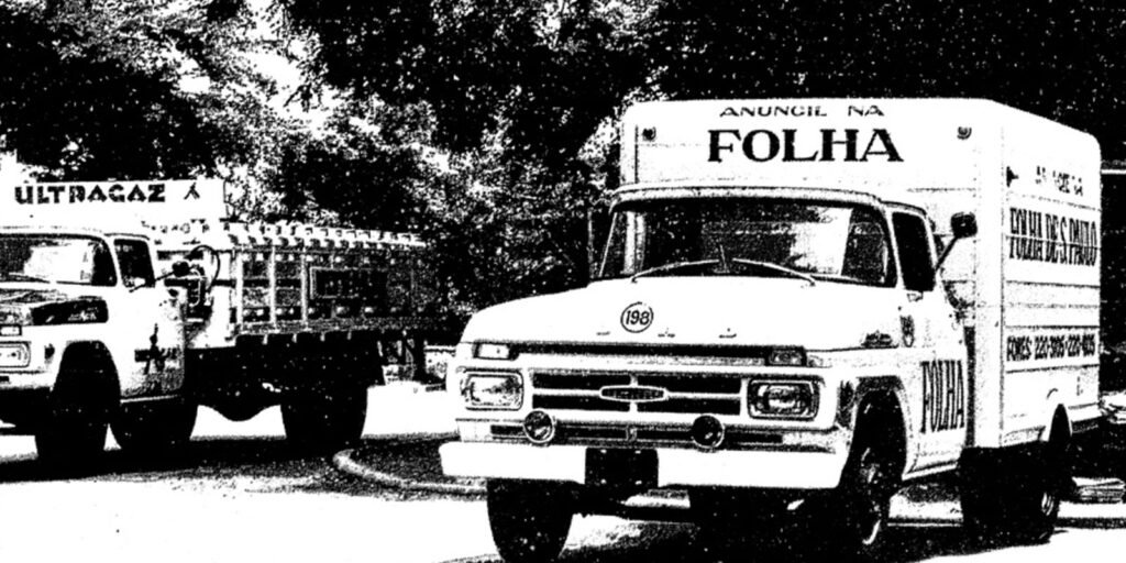 Pesquisadores lançam livro sobre apoio da Folha de S. Paulo à ditadura