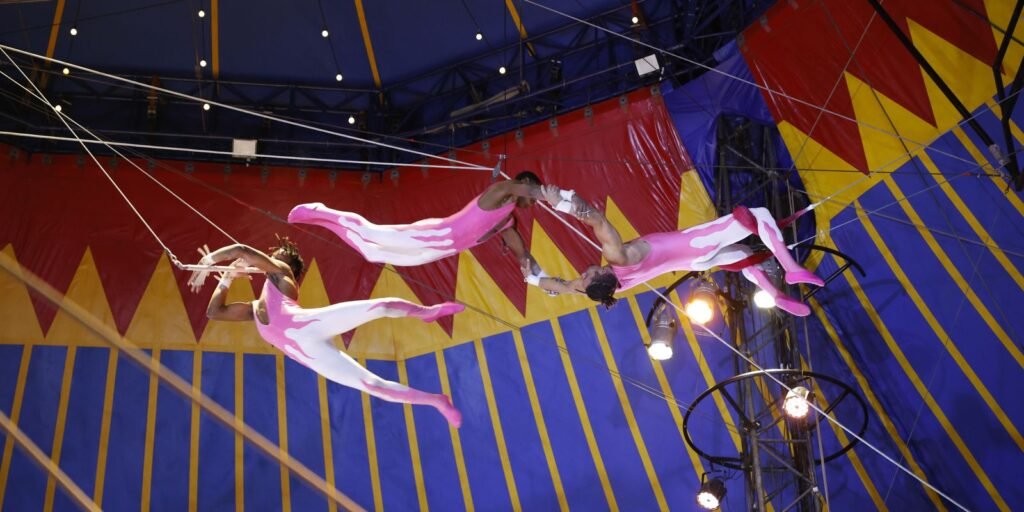 Edital de apoio a circos distribuirá até R$ 400 mil em São Paulo