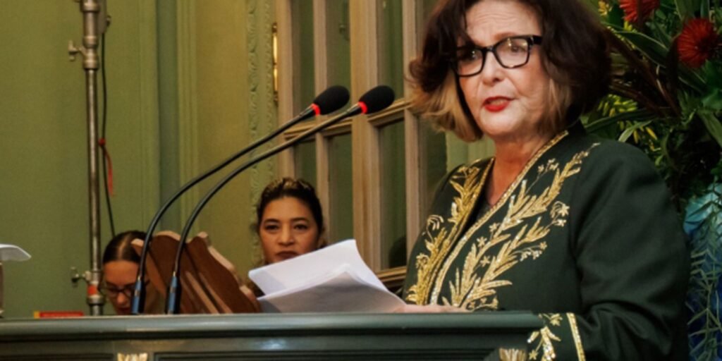 Morre no Rio, aos 85 anos, a escritora Heloisa Teixeira