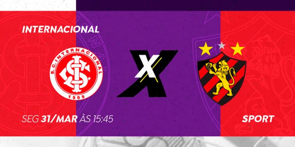 TV Brasil exibe nesta segunda Internacional X Sport pelo Feminino