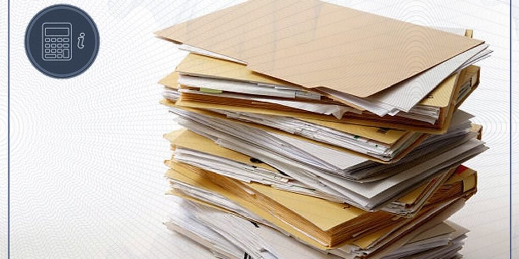 IR 2025: veja quais os documentos necessários e como evitar erros