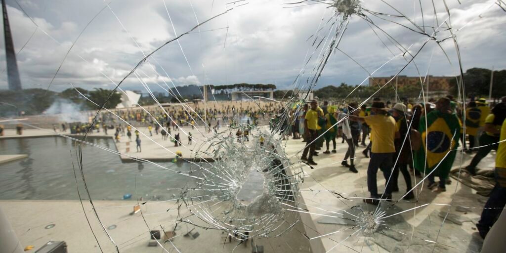 Moraes libera para julgamento núcleo 3 de denúncias sobre golpe