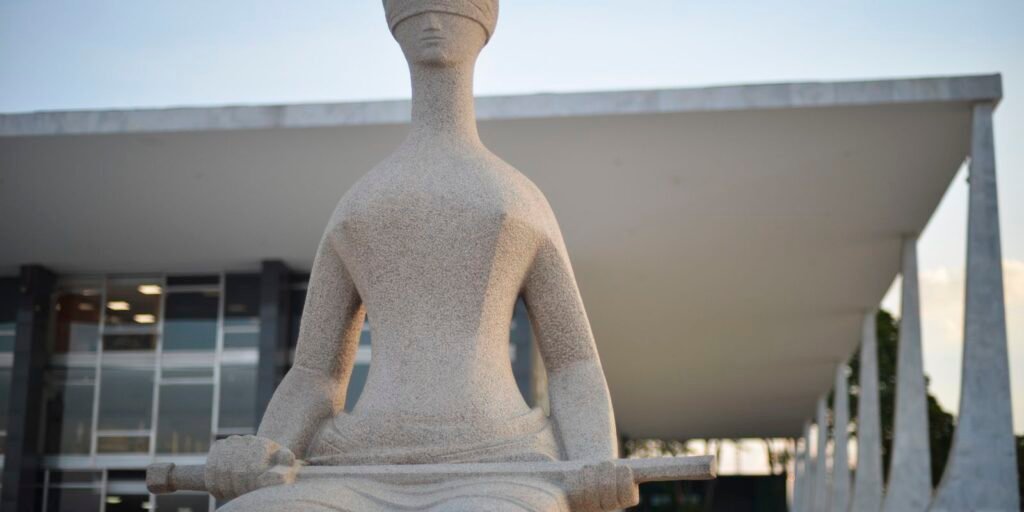 STF mantém multa por Bolsonaro impulsionar “Lula Flix”