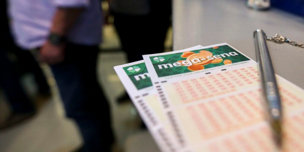 Mega-Sena acumula e prêmio vai para R$ 32 milhões