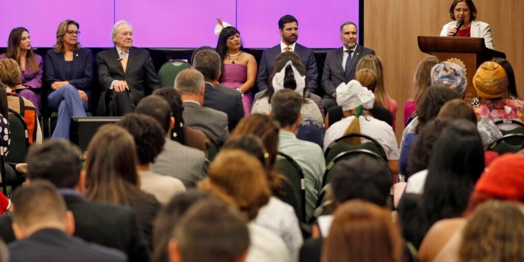 Salas Lilás vão acolher mulheres vítimas de violência no interior