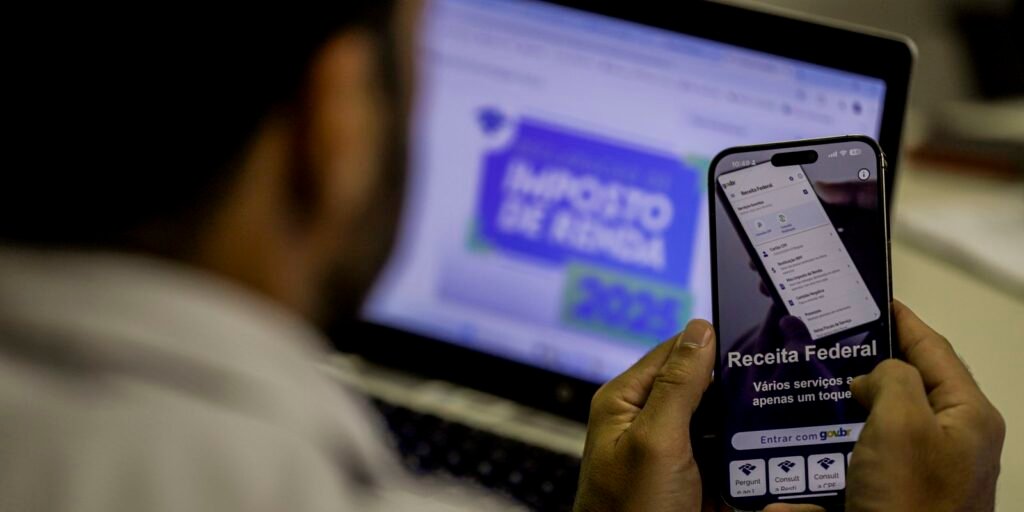 IR 2025: veja quem precisa declarar o Imposto de Renda IR 2025: veja quem precisa declarar o Imposto de Renda