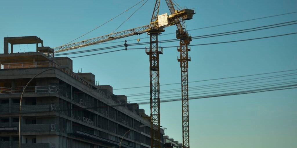 Faturamento da indústria de materiais de construção cresce 1,6% Faturamento da indústria de materiais de construção cresce 1,6%