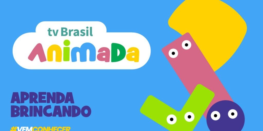 EBC: edital destina maior fatia a produções infantis e infantojuvenis