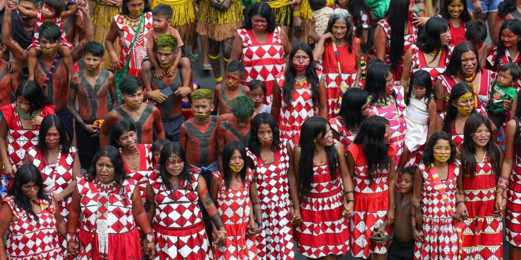 Primeiros registros civis indígenas sem ação judicial são entregues