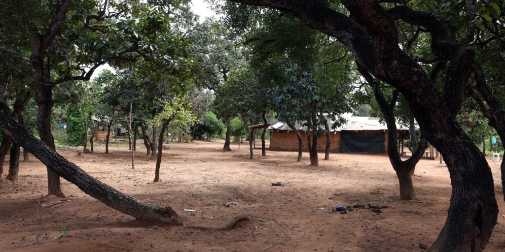 Expansão urbana preocupa indígenas em Brasília