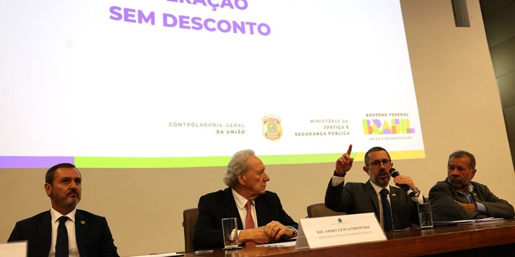 Governo suspende autorização para cobrança de mensalidade associativa Governo suspende autorização para cobrança de mensalidade associativa