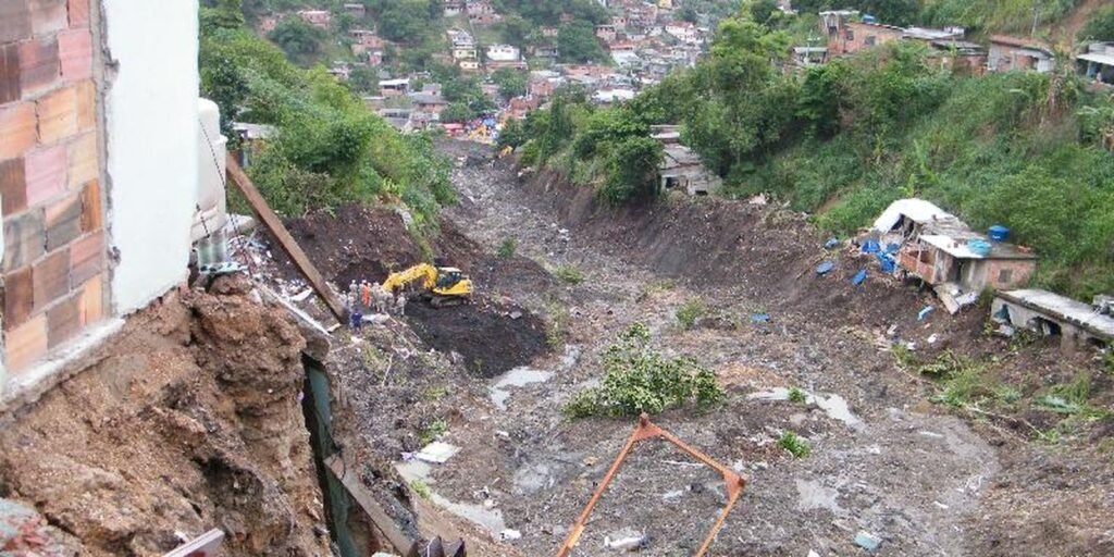 Após 15 anos, sobreviventes contam traumas de temporais em Niterói