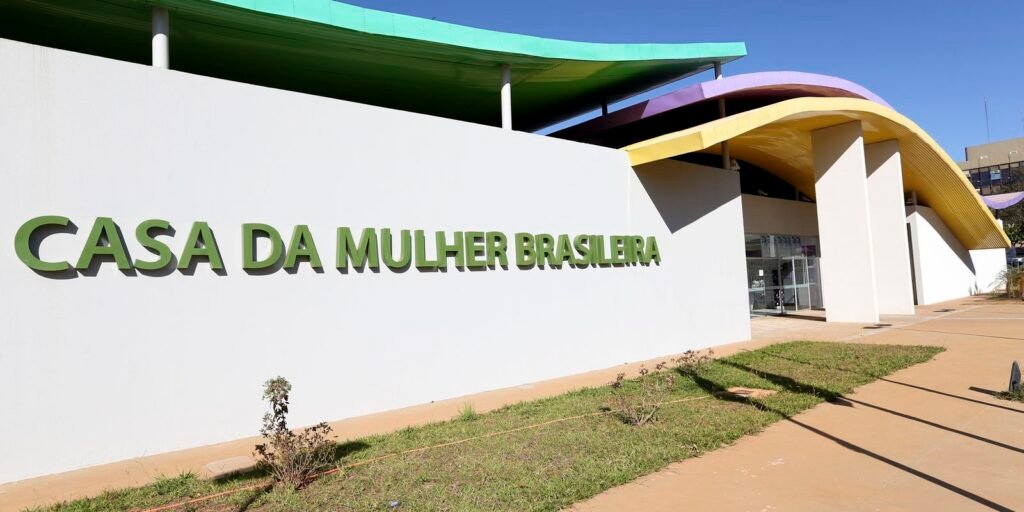 Casa da Mulher Brasileira terá duas novas unidades no estado do RJ
