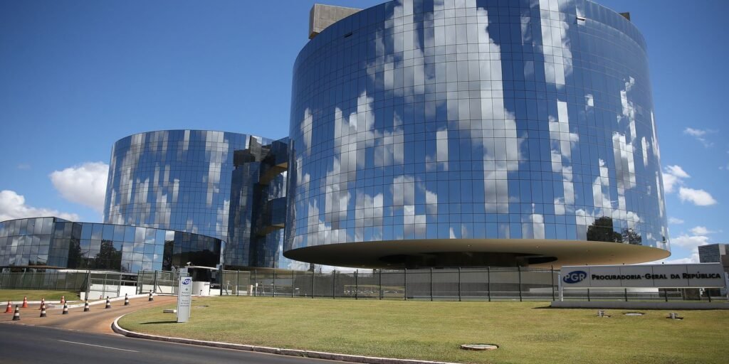 MPF também vai investigar compra do Banco Master pelo BRB