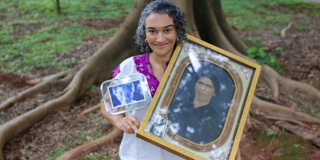 Brasília: história da capital de 65 anos apagou matriarcas negras Brasília: história da capital de 65 anos apagou matriarcas negras