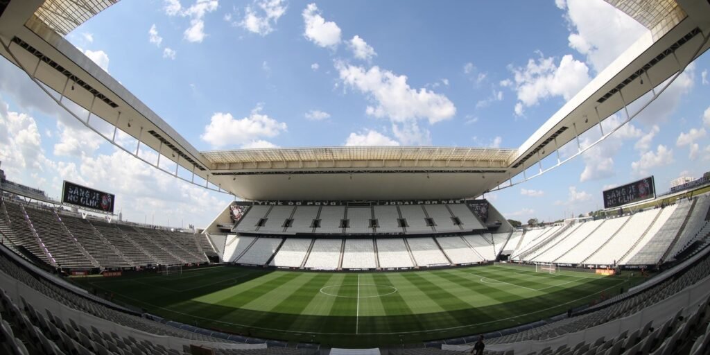 São Paulo recebe próximo jogo da seleção pelas Eliminatórias