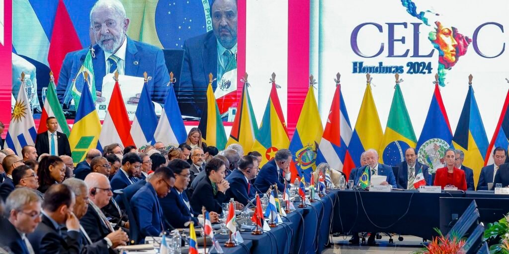 Tarifaço: negociação individual é fim do multilateralismo, diz Lula