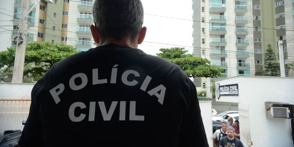 Polícia desarticula grupo que incita adolescentes a cometer cybercrime