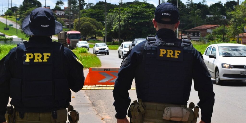 Operação da PRF registra 1.198 feridos e 86 mortes nas estradas Operação da PRF registra 1.198 feridos e 86 mortes nas estradas