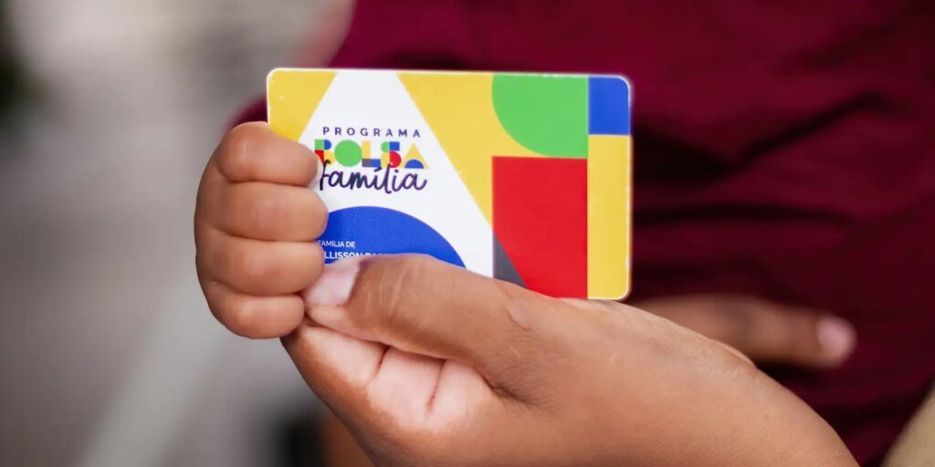 Caixa paga Bolsa Família a beneficiários com NIS de final 5 Caixa paga Bolsa Família a beneficiários com NIS de final 5