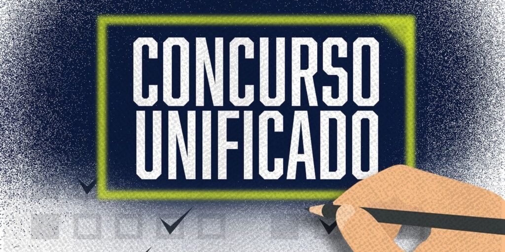 Governo autoriza convocação de 4,3 mil aprovados no Concurso Unificado Governo autoriza convocação de 4,3 mil aprovados no Concurso Unificado