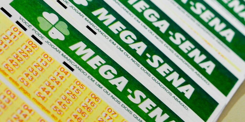 Mega-Sena sorteia nesta terça-feira prêmio acumulado em R$ 8 milhões
