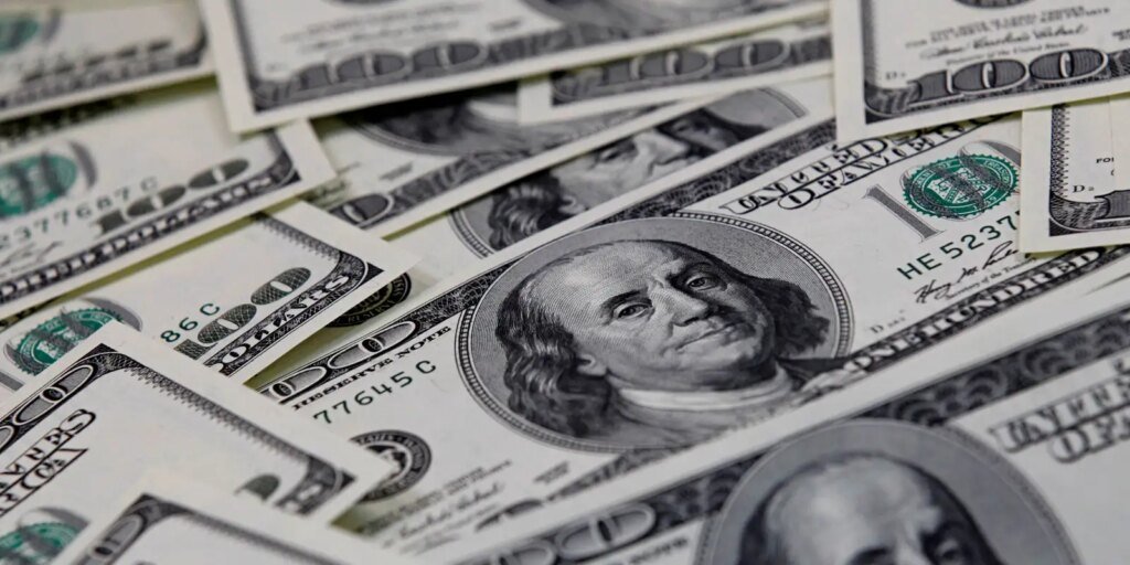 Dólar cai pela oitava vez seguida e fecha a R$ 5,63 Dólar cai pela oitava vez seguida e fecha a R$ 5,63