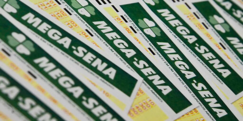 Mega-Sena não tem ganhador e prêmio vai para R$ 11 milhões Mega-Sena não tem ganhador e prêmio vai para R$ 11 milhões