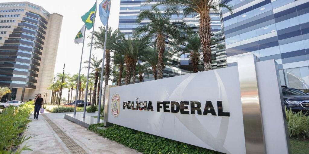 Inscrições para concurso da PF estão abertas para 192 vagas Inscrições para concurso da PF estão abertas para 192 vagas