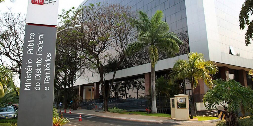 MPDFT pede suspensão da compra do Banco Master pelo BRB MPDFT pede suspensão da compra do Banco Master pelo BRB