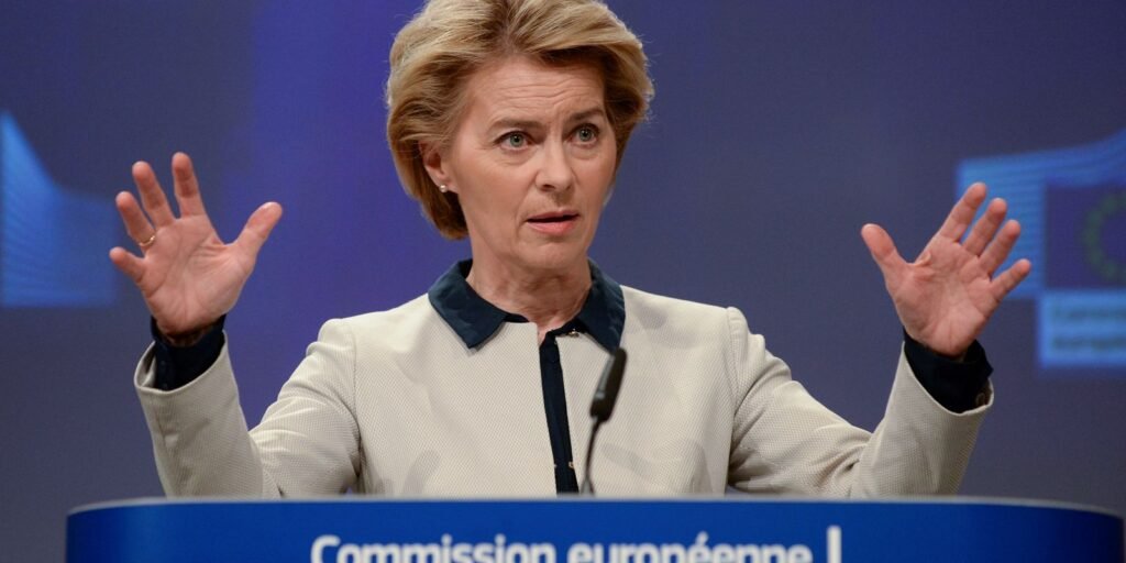 União Europeia suspende contramedidas contra tarifas dos EUA