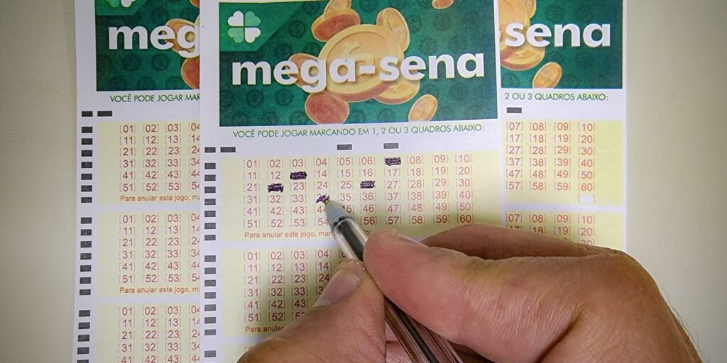 Mega-Sena sorteia nesta quinta-feira prêmio acumulado em R$ 31 milhões