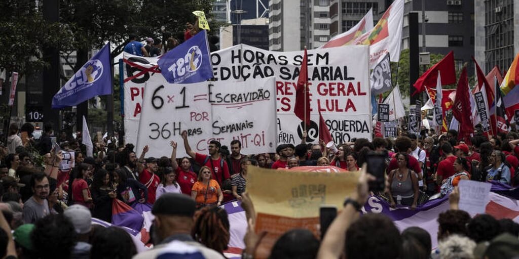 Entidades propõem plebiscito sobre temas de interesse da população