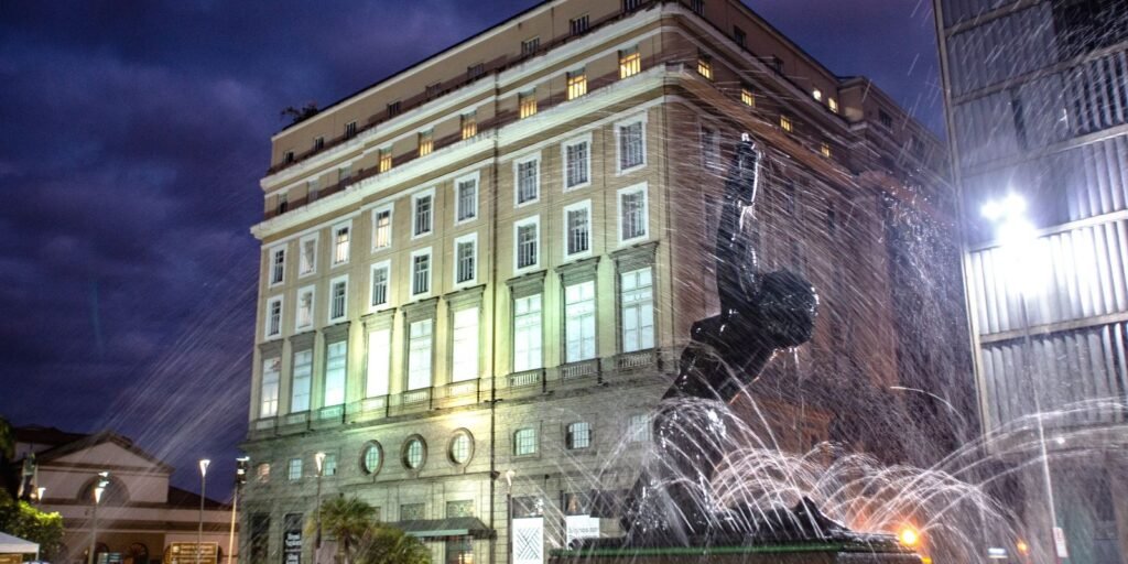 BB vai disponibilizar R$ 120 milhões para projetos culturais do CCBB