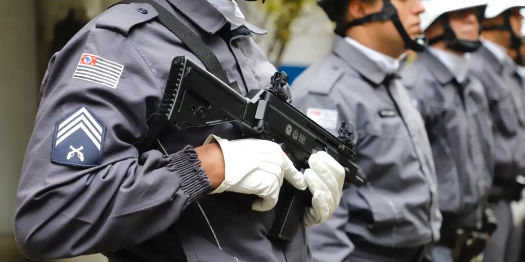 Ambulante senegalês é morto por policial militar em São Paulo