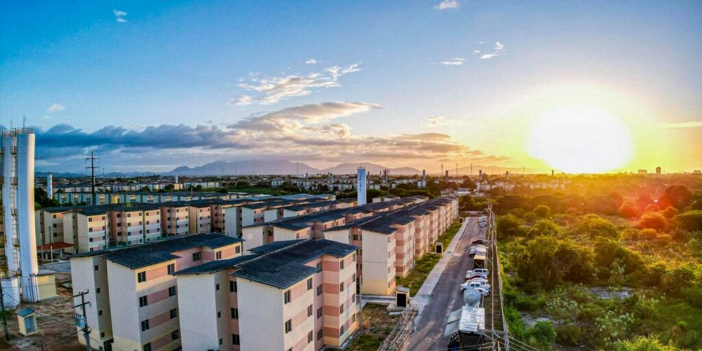 Conselho do FGTS aprova Faixa 4 do Minha Casa, Minha Vida