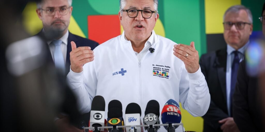 Parceria com setor privado quer reduzir tempo de espera no SUS Parceria com setor privado quer reduzir tempo de espera no SUS