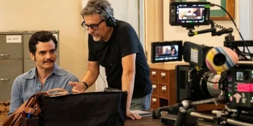 Filme brasileiro O Agente Secreto concorre à Palma de Ouro em Cannes