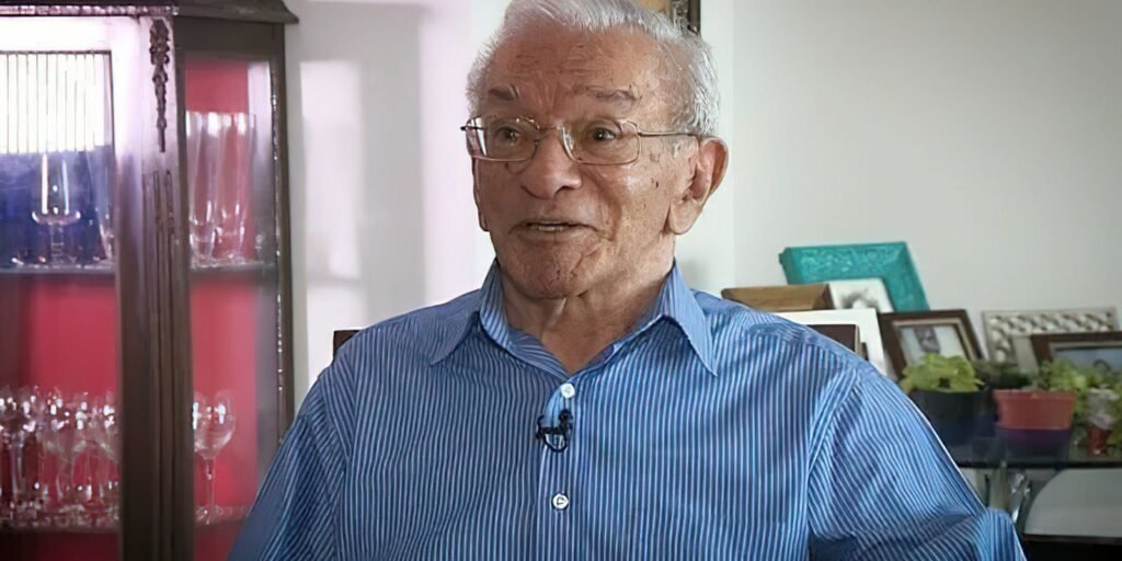 Morre Antônio Barros, um dos maiores compositores do forró