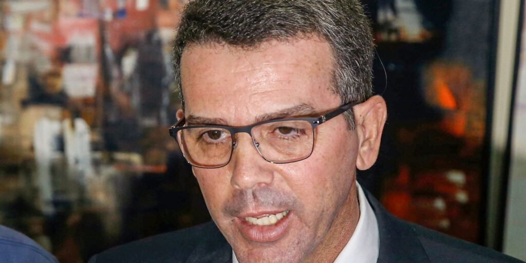 PGR defende prisão preventiva de Rivaldo Barbosa, réu no caso Marielle