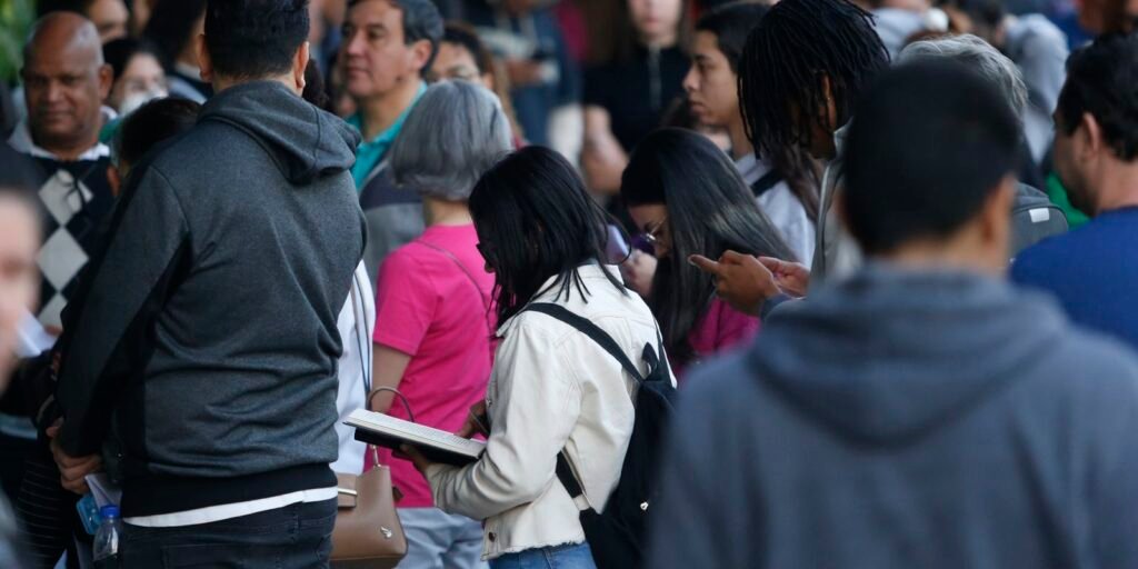 CNU representa maior contratação de servidor público da última década